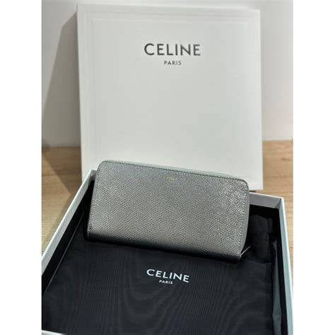 celine 長 夾|CELINE官方網站 台灣地區.